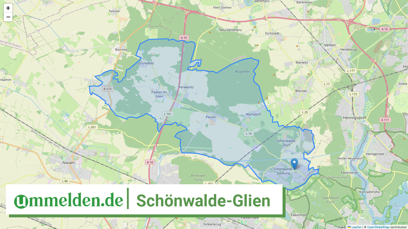 120630273273 Schoenwalde Glien