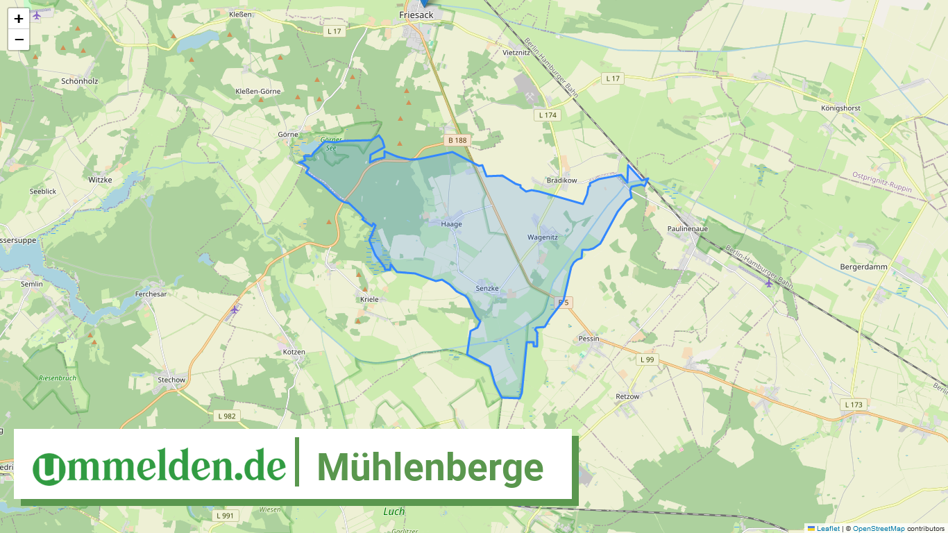 120635302202 Muehlenberge