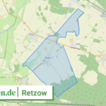 120635302256 Retzow