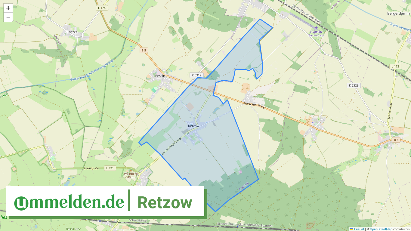 120635302256 Retzow