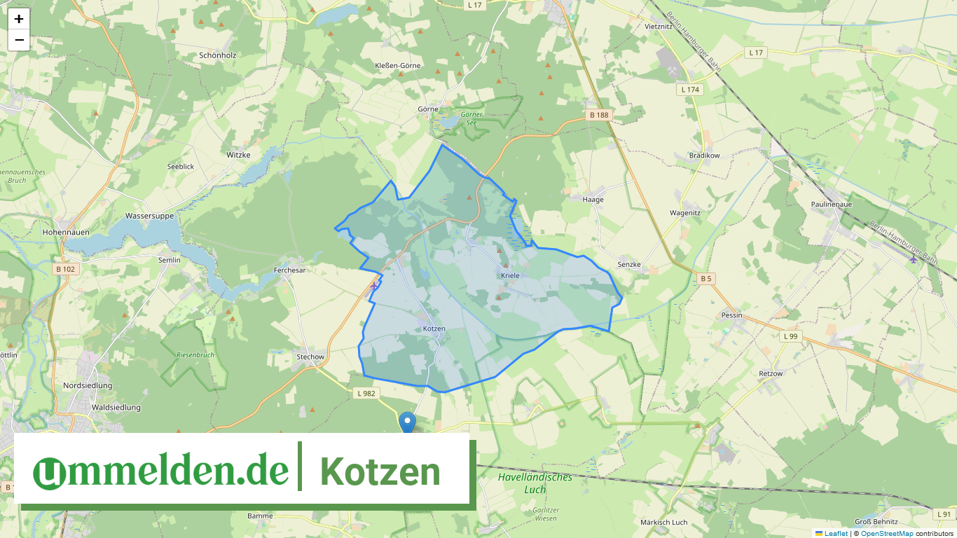 120635306165 Kotzen