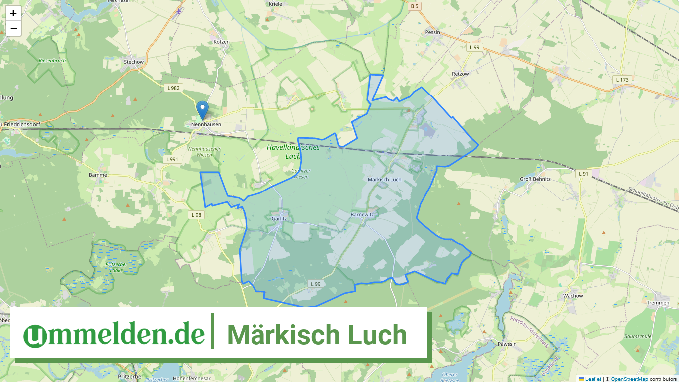 120635306186 Maerkisch Luch