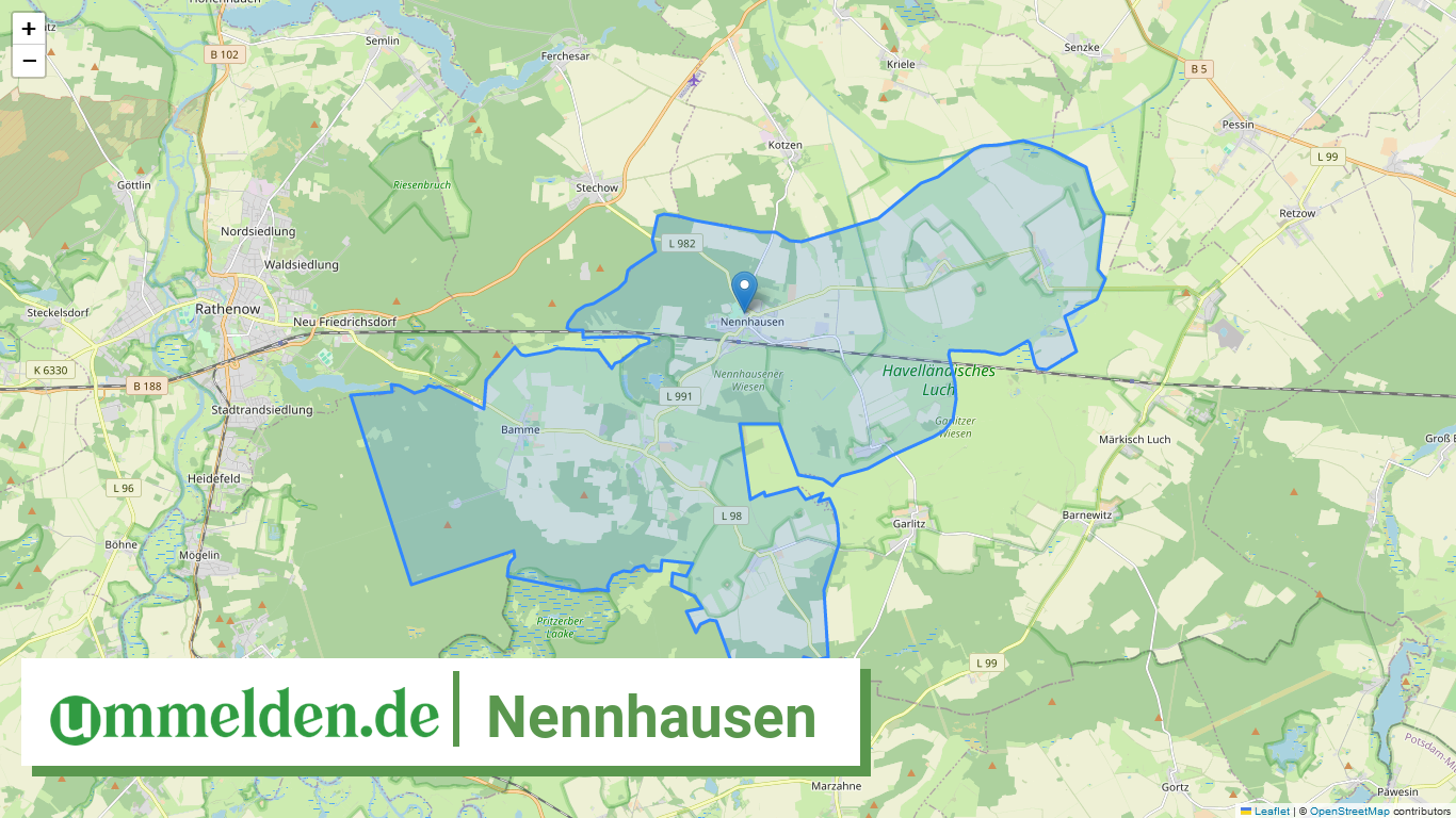 120635306212 Nennhausen