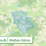 120635309161 Klessen Goerne