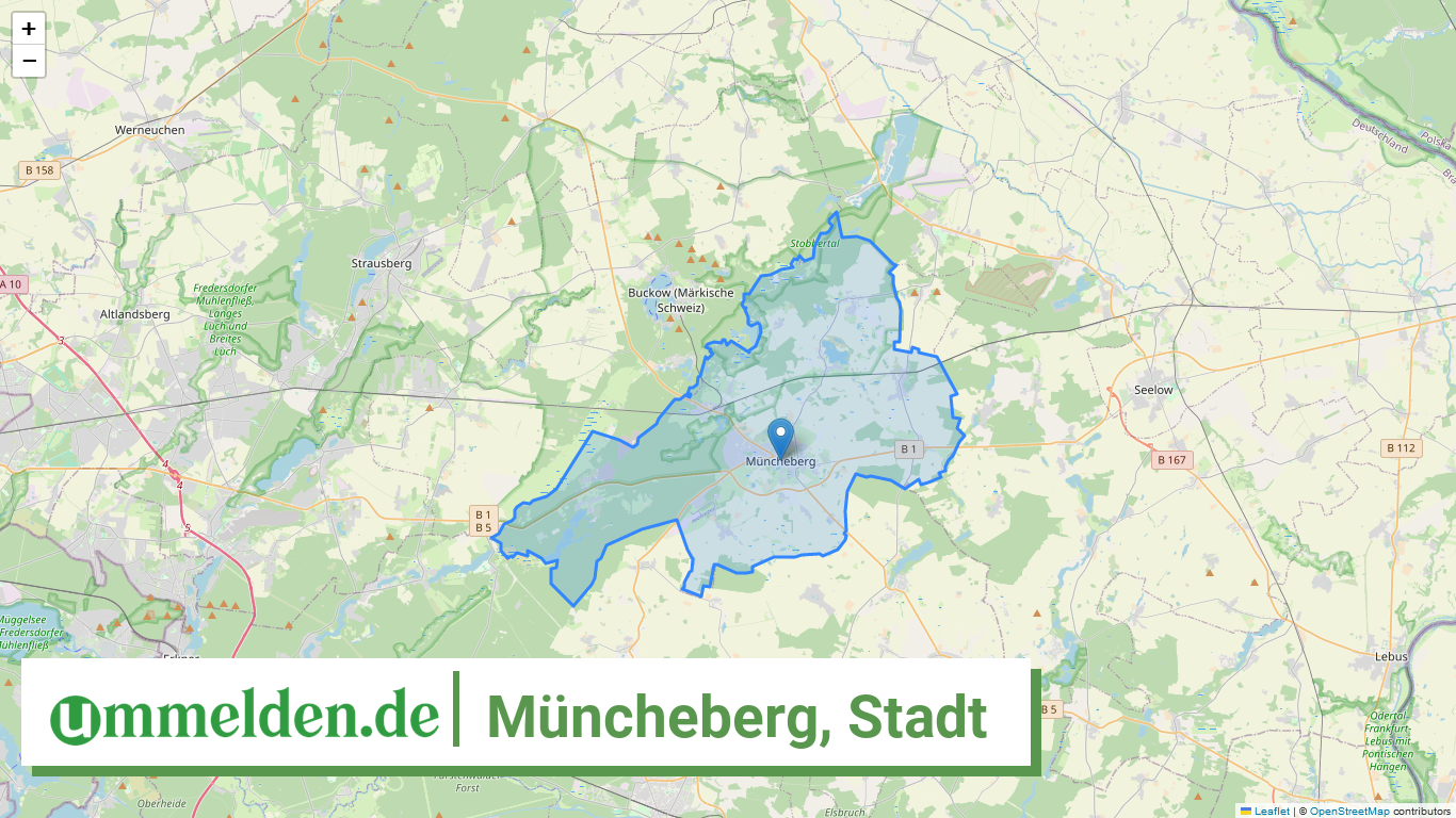 120640317317 Muencheberg Stadt