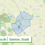 120640448448 Seelow Stadt