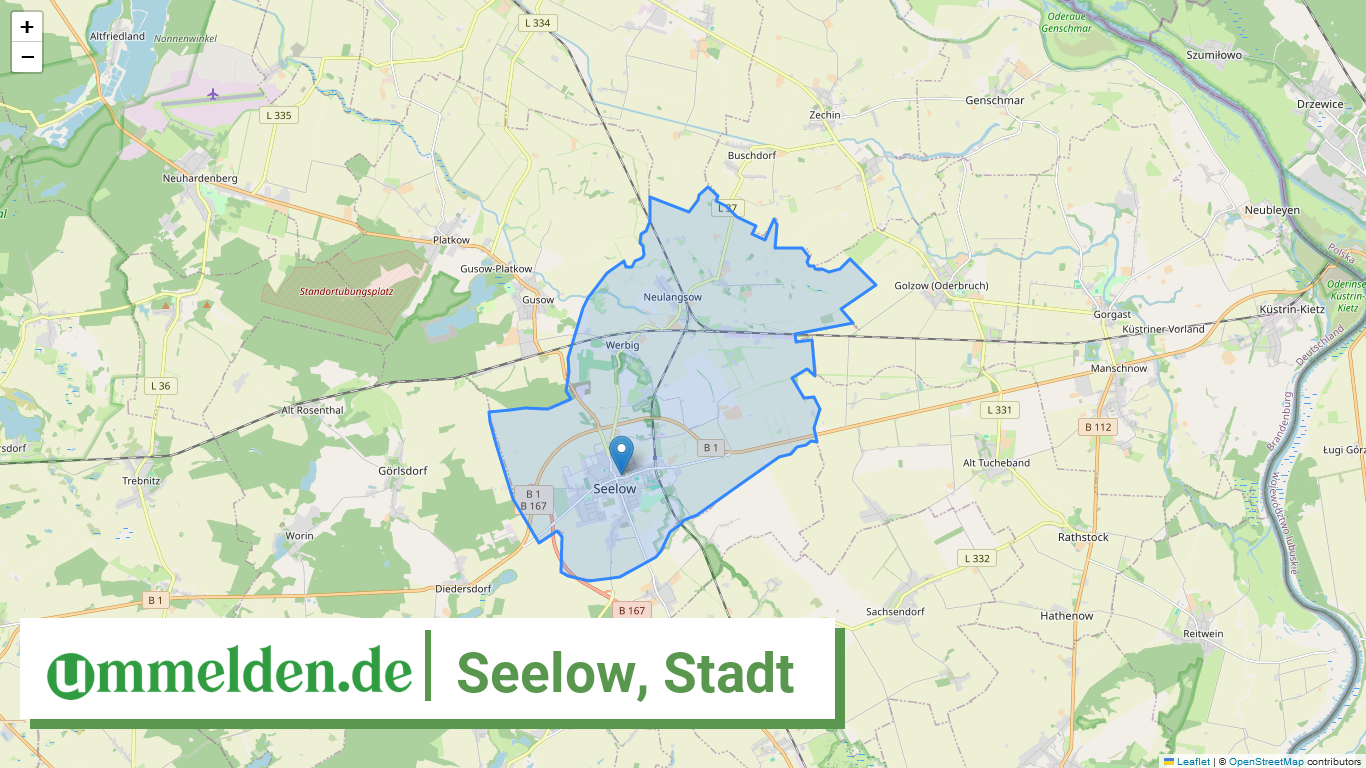 120640448448 Seelow Stadt