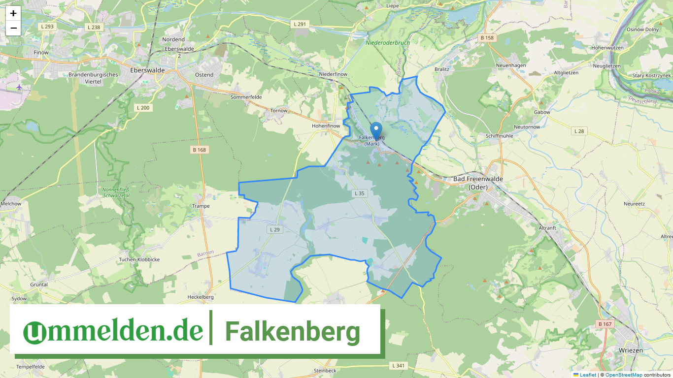 120645403125 Falkenberg