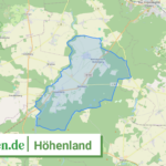 120645403222 Hoehenland