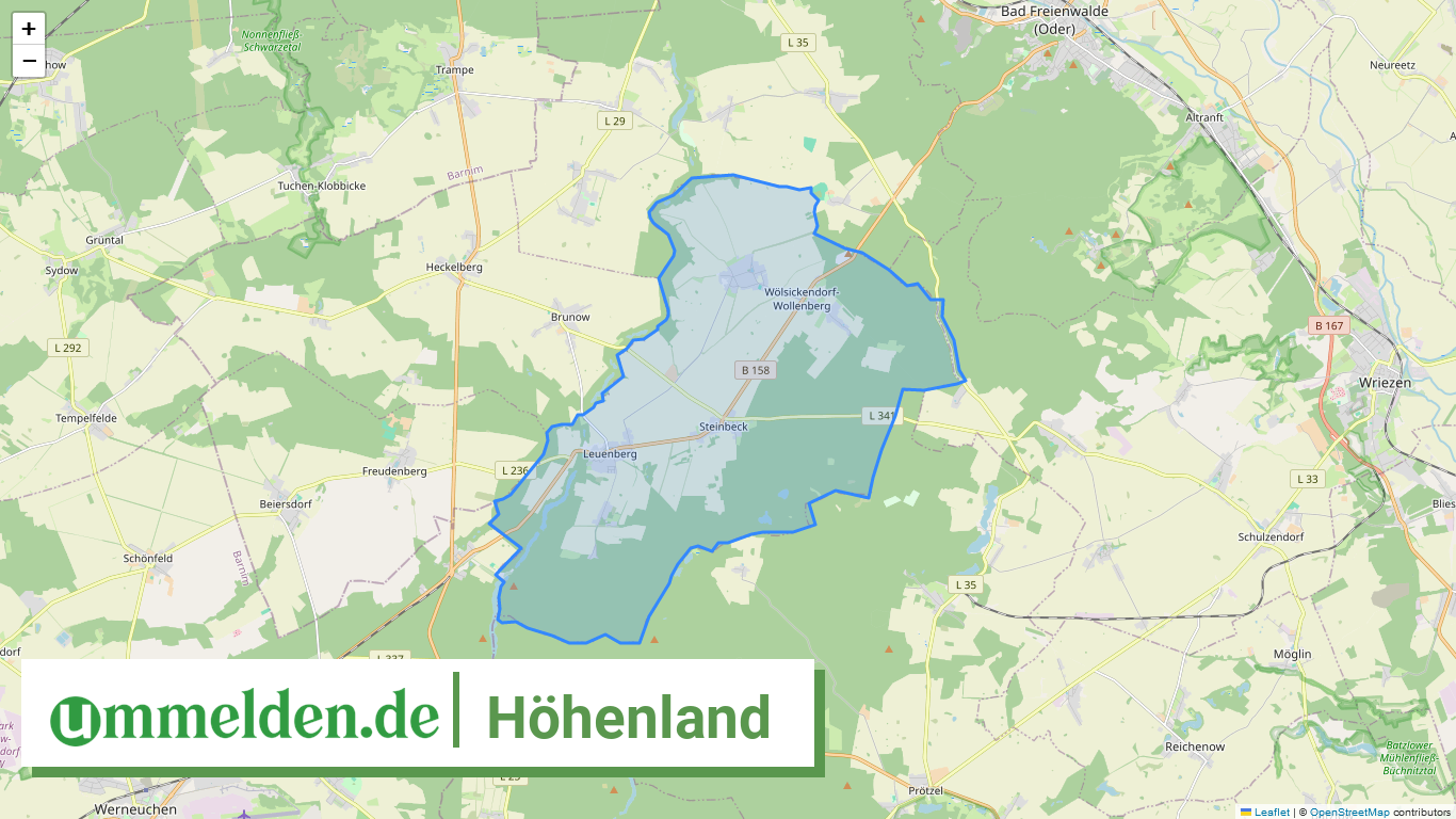 120645403222 Hoehenland