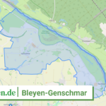 120645404057 Bleyen Genschmar