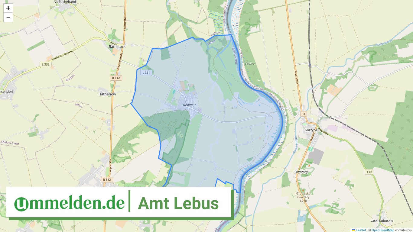 120645406 Amt Lebus