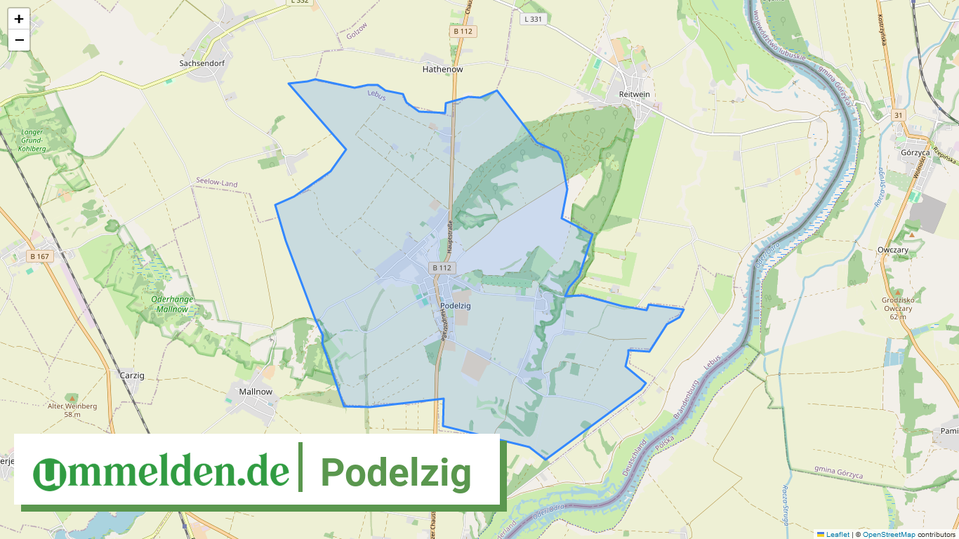 120645406388 Podelzig