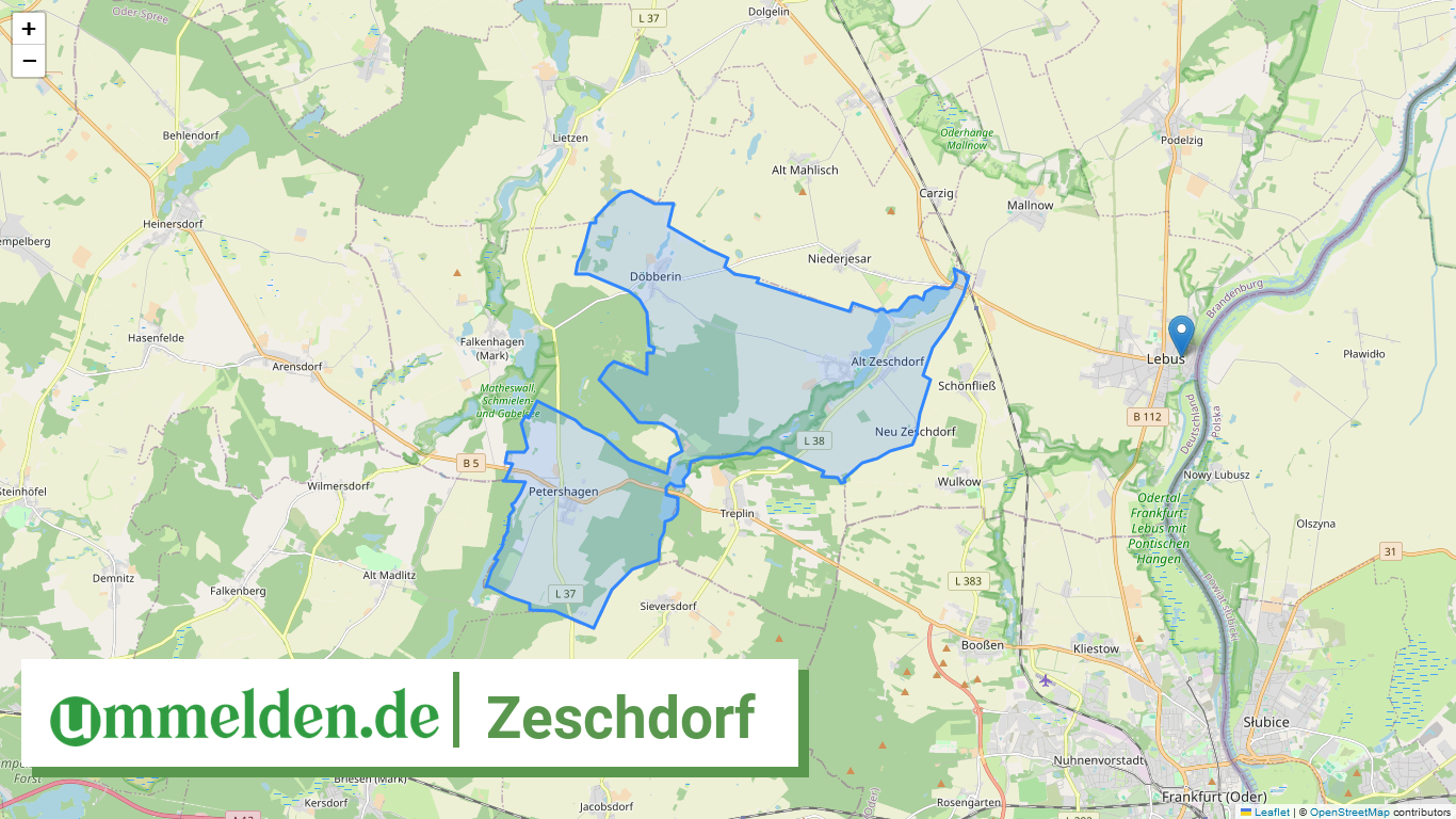 120645406539 Zeschdorf