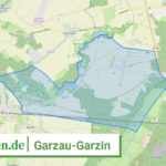 120645408153 Garzau Garzin