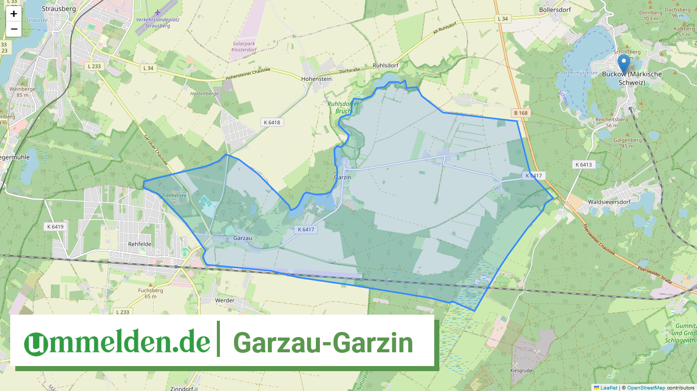 120645408153 Garzau Garzin