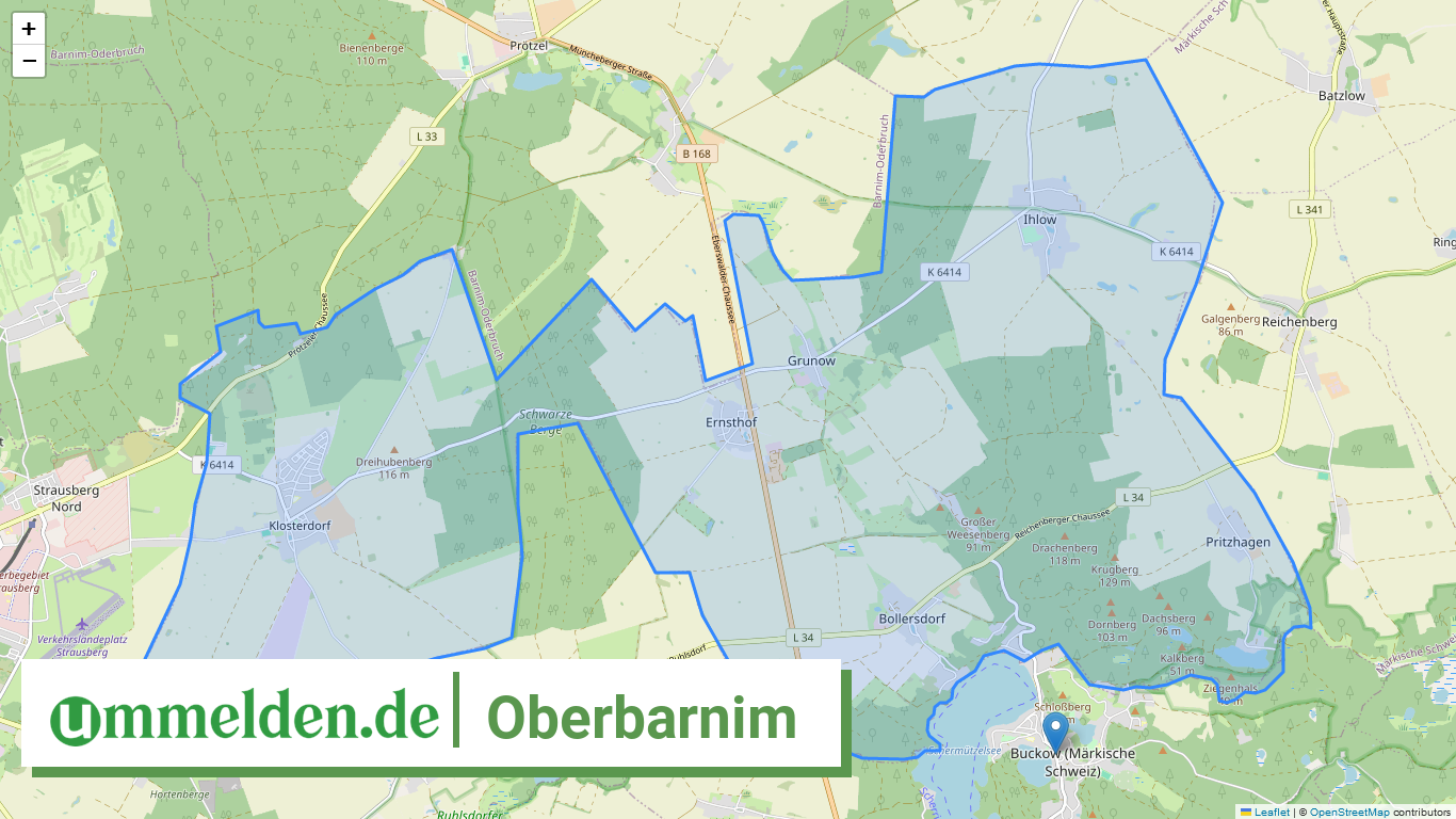 120645408370 Oberbarnim