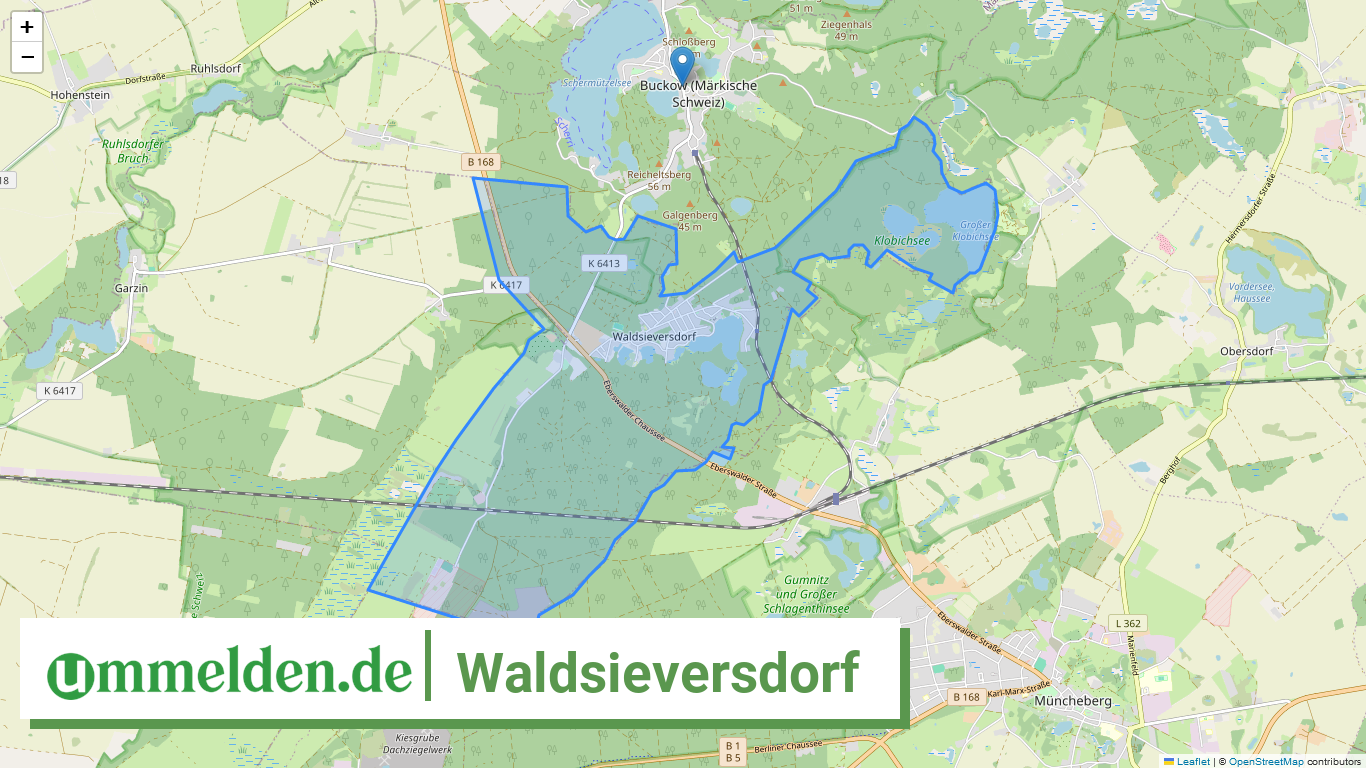 120645408484 Waldsieversdorf