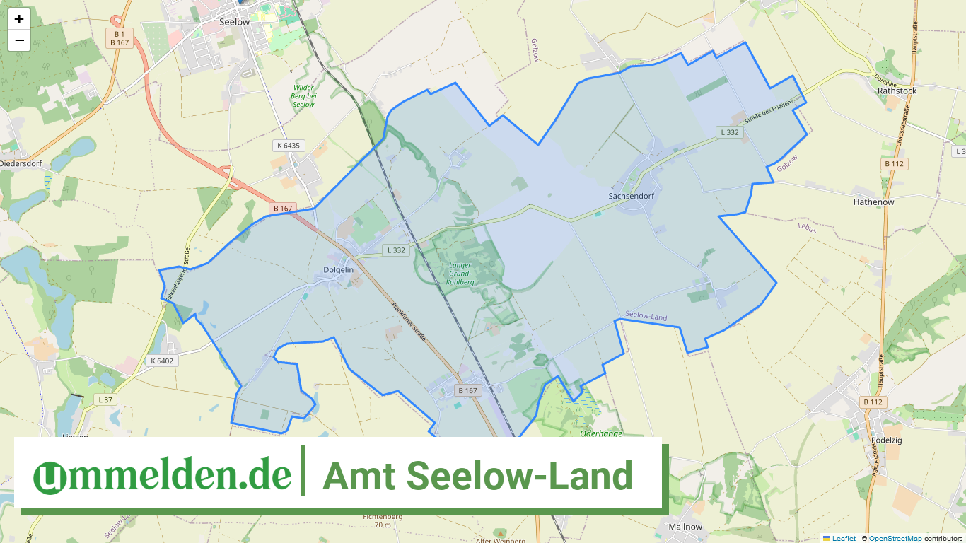 120645412 Amt Seelow Land