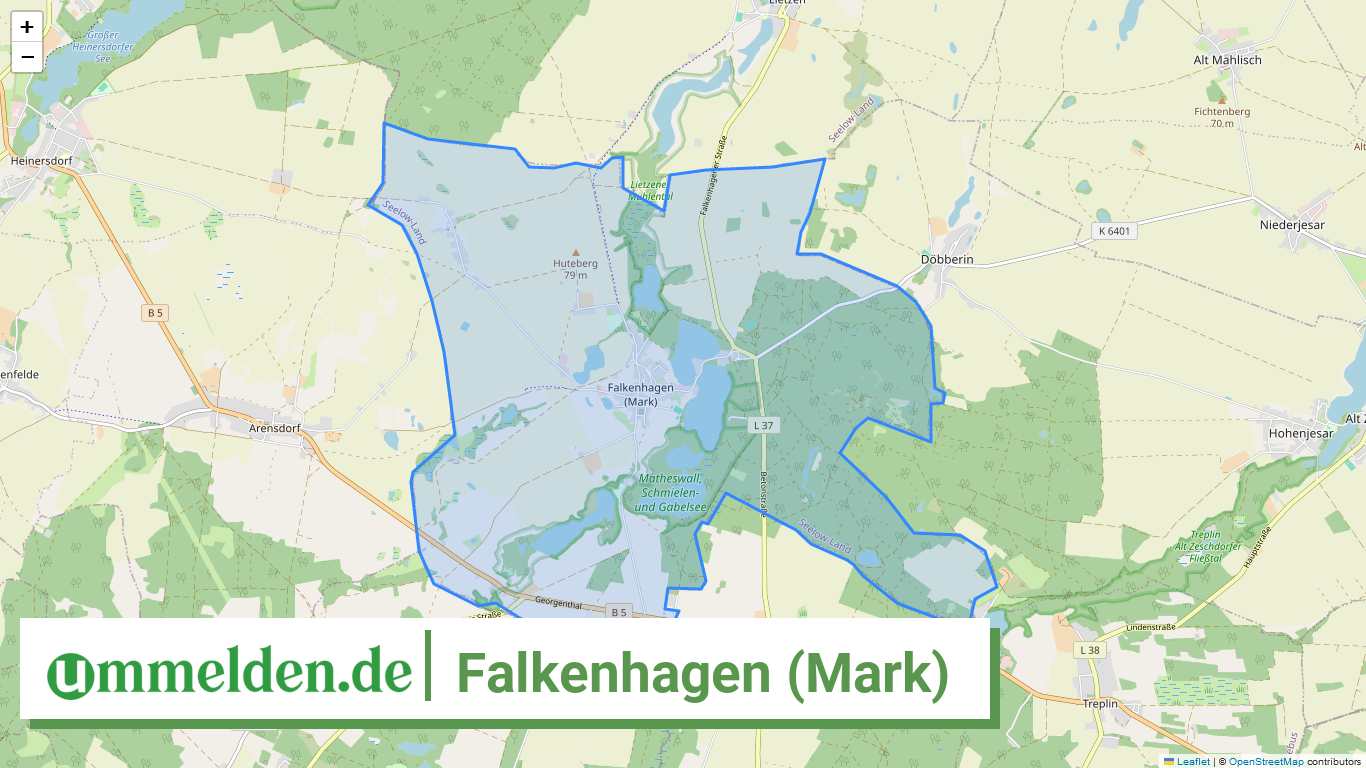 120645412128 Falkenhagen Mark