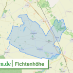 120645412130 Fichtenhoehe