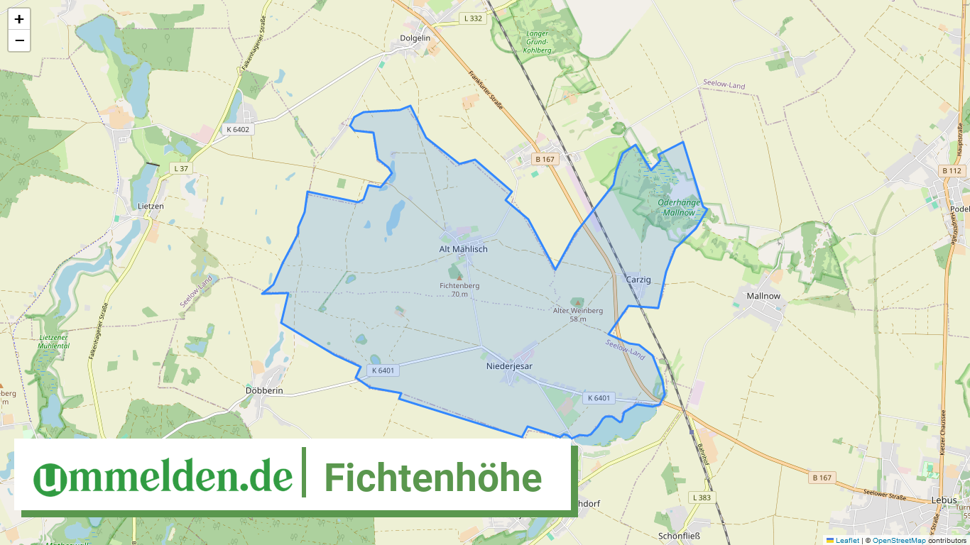 120645412130 Fichtenhoehe