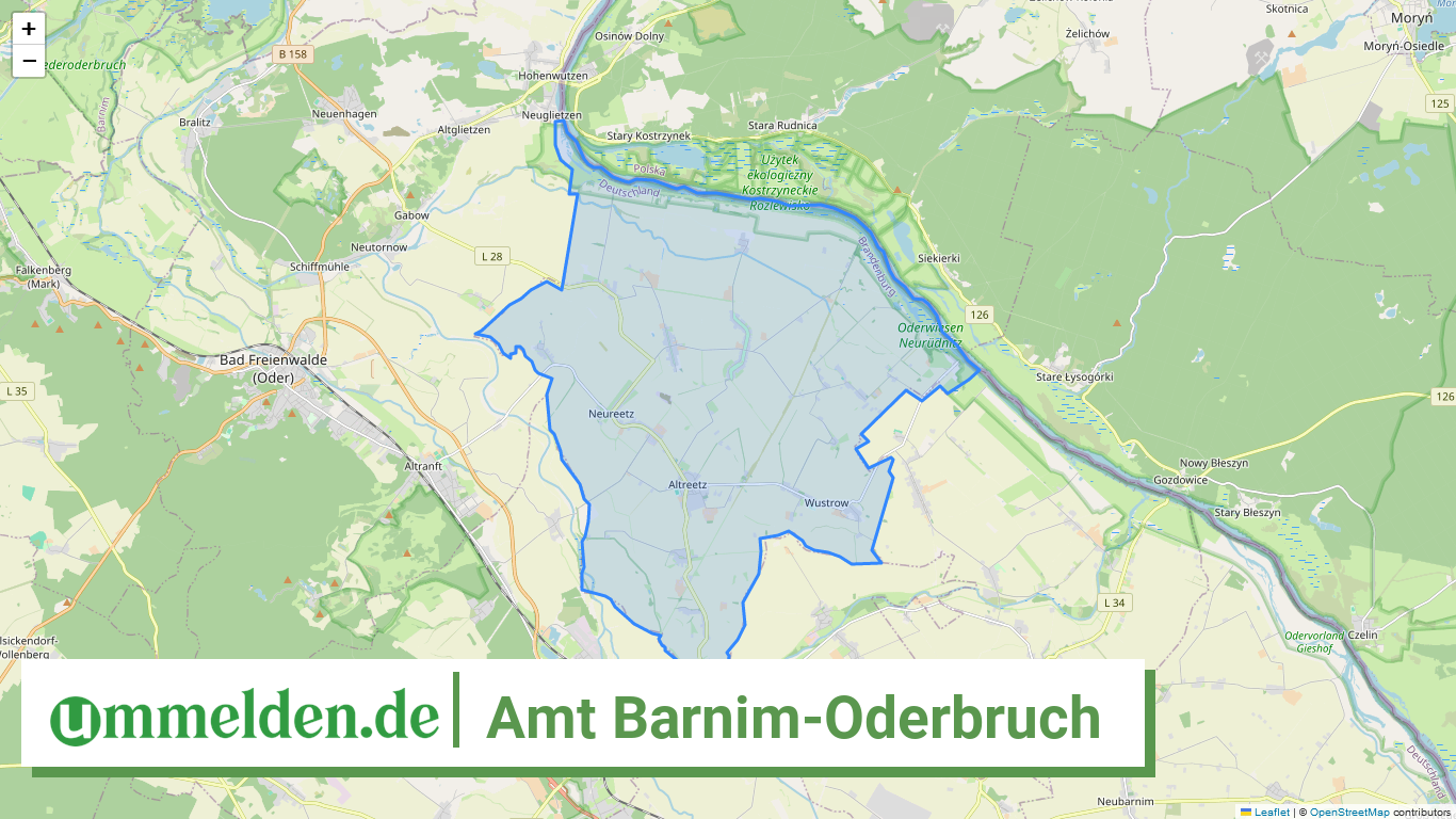 120645414 Amt Barnim Oderbruch