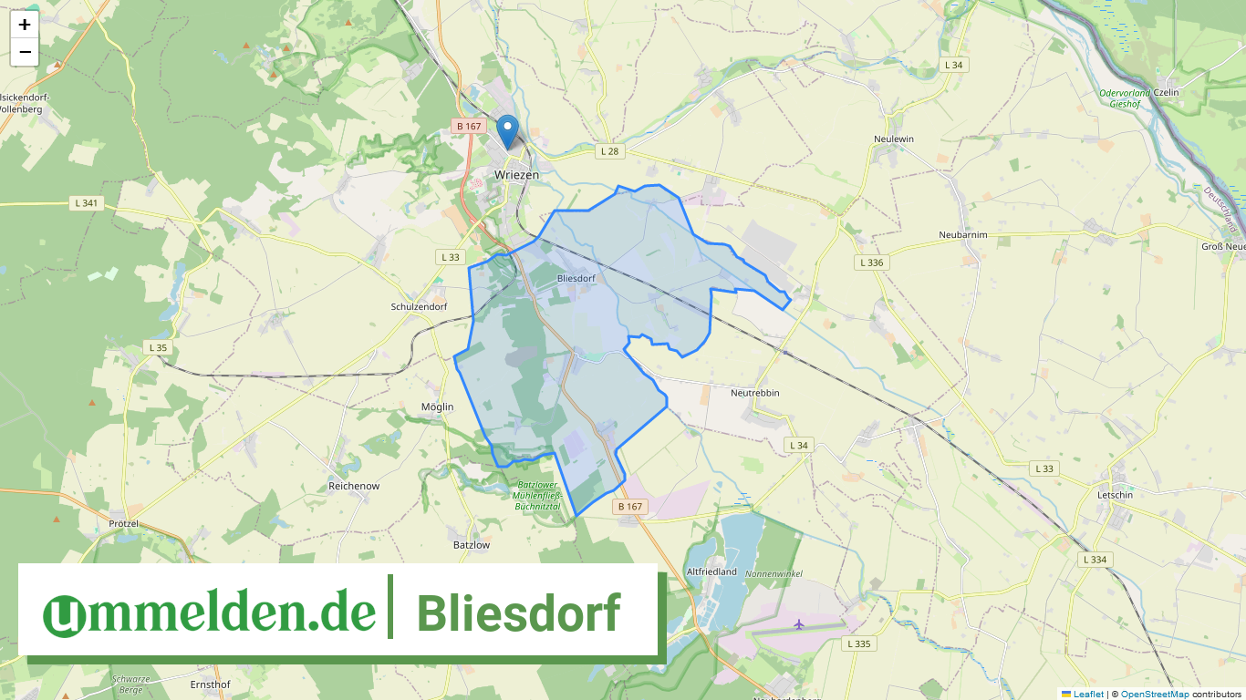 120645414061 Bliesdorf