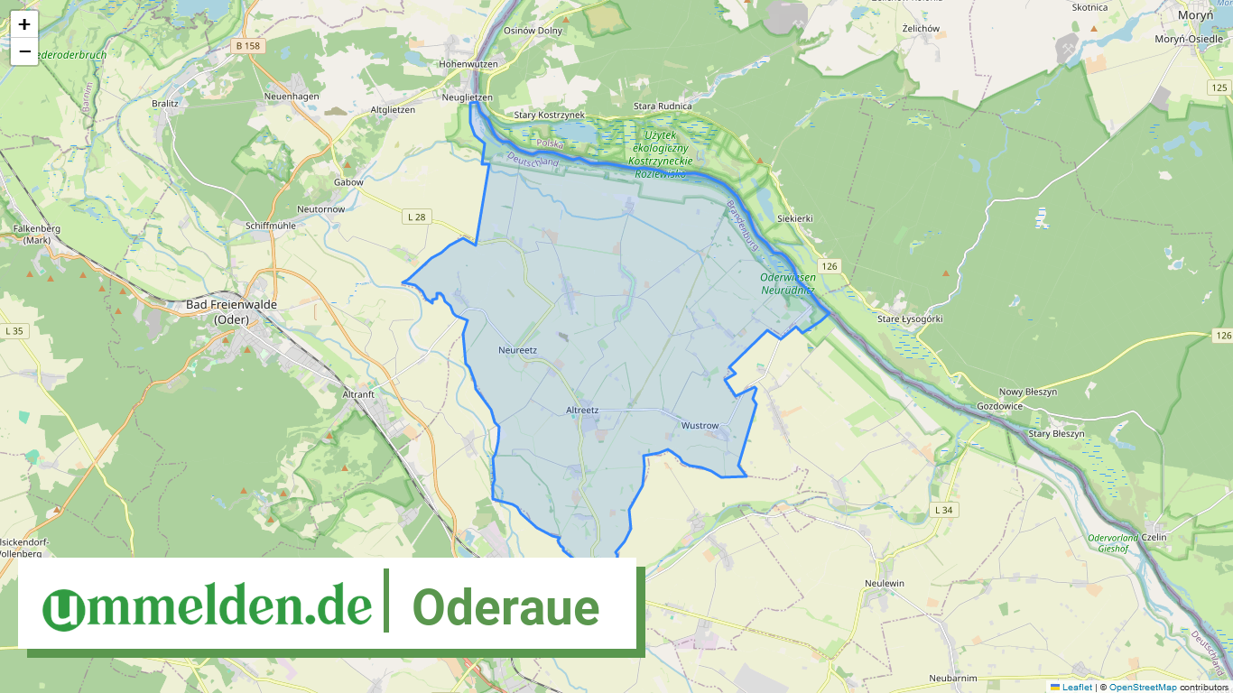 120645414371 Oderaue