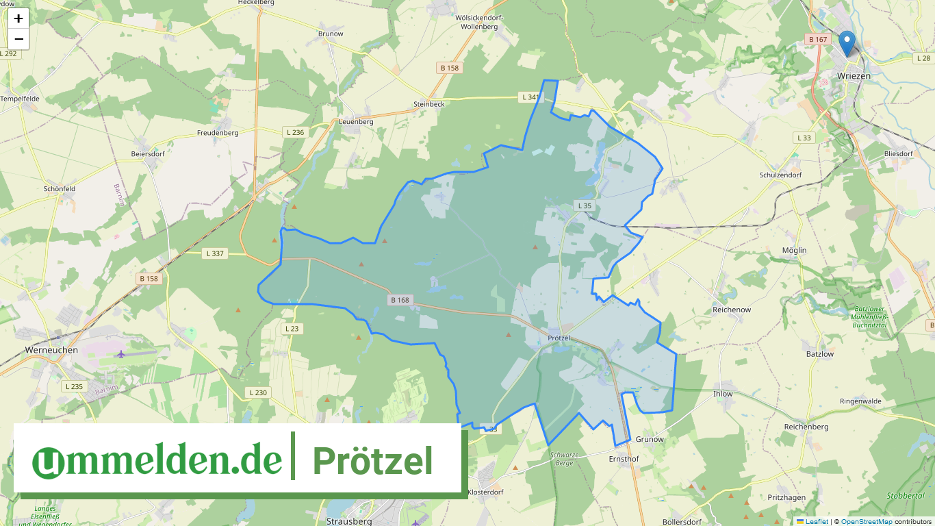 120645414393 Proetzel