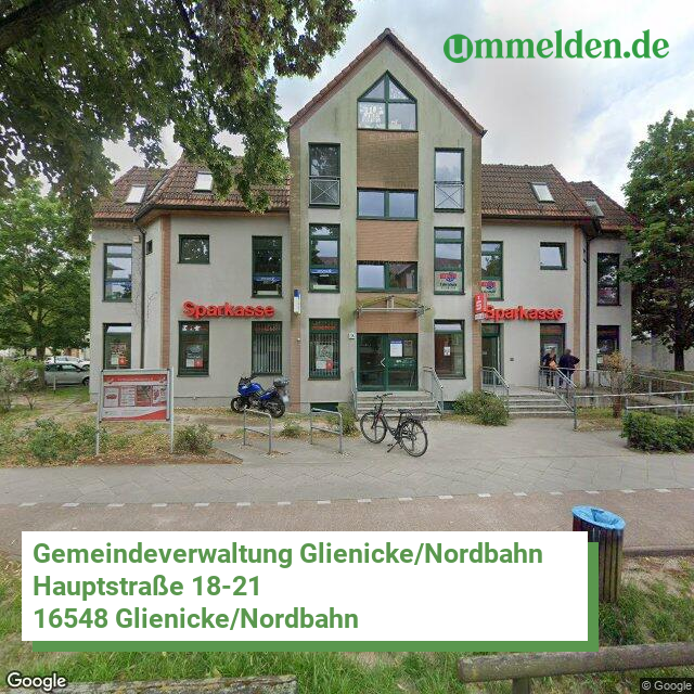 120650096096 streetview amt Glienicke Nordbahn