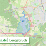 120650180180 Leegebruch