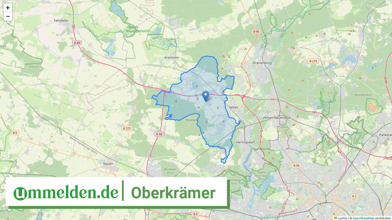 120650251251 Oberkraemer