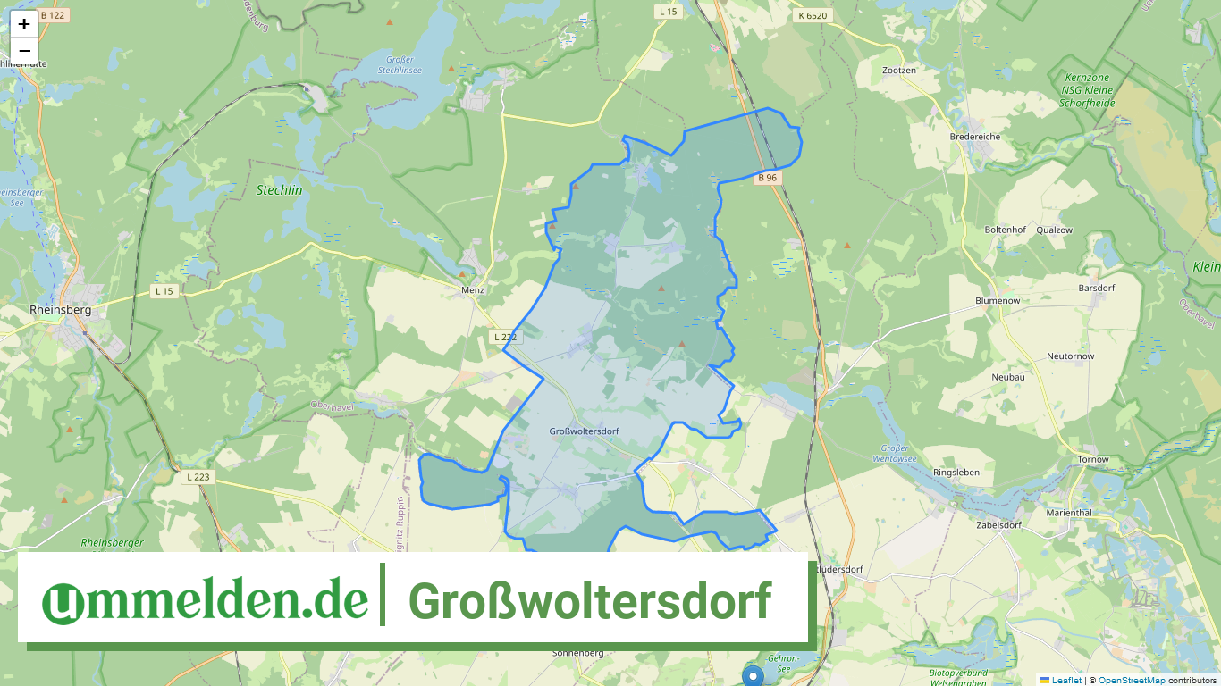 120655502117 Grosswoltersdorf