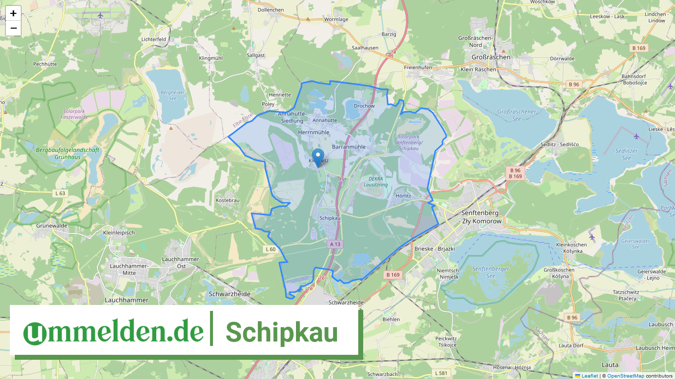 120660285285 Schipkau