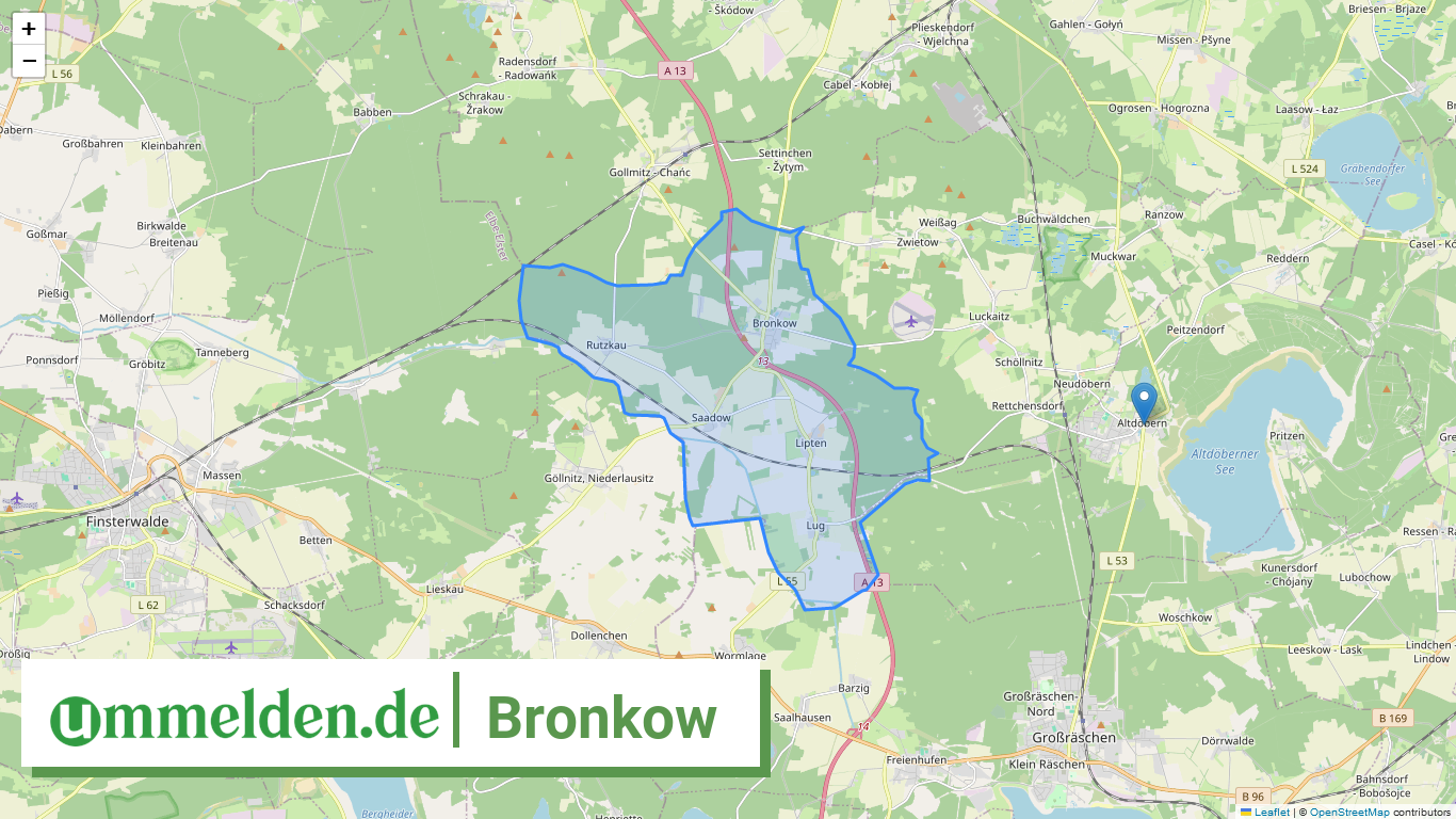 120665601041 Bronkow