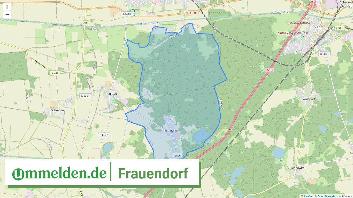 120665606064 Frauendorf