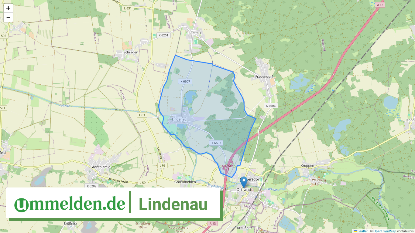 120665606188 Lindenau