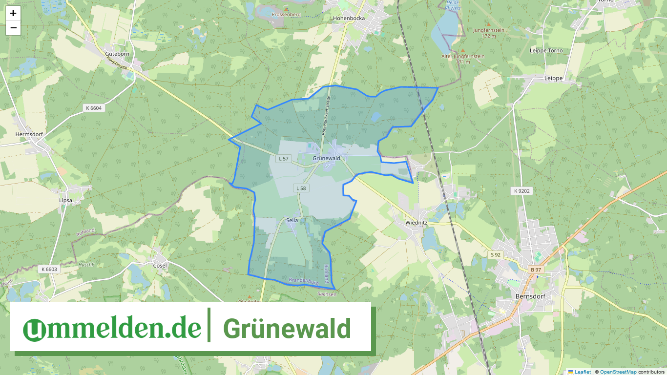 120665607116 Gruenewald