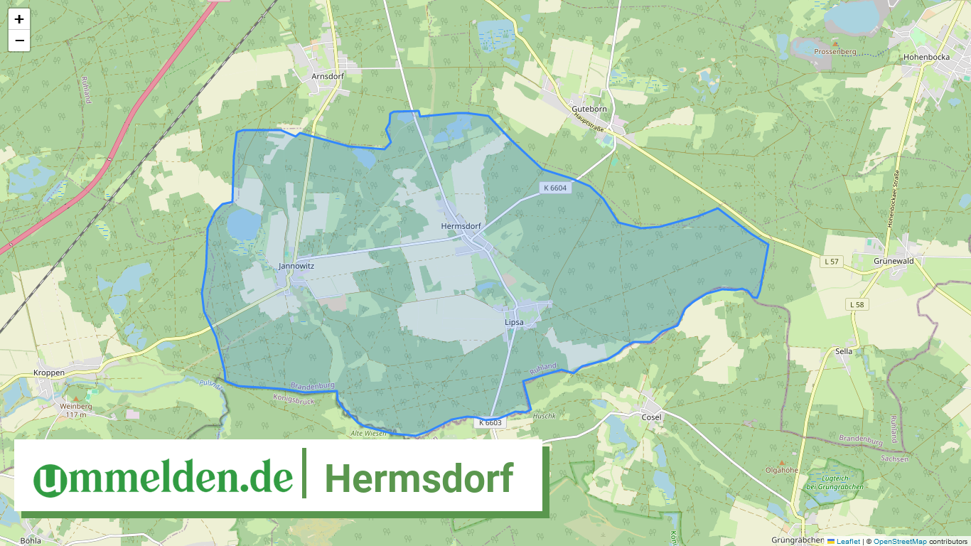 120665607124 Hermsdorf