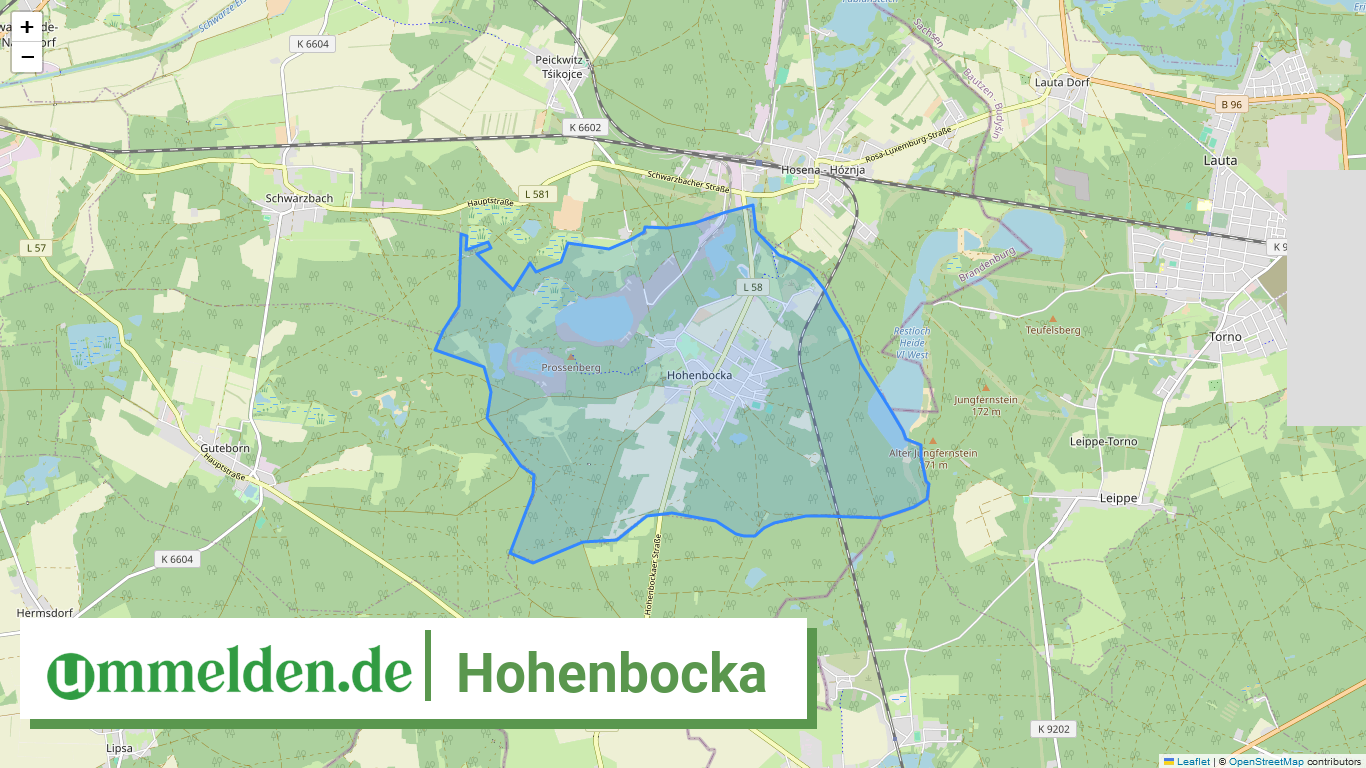 120665607132 Hohenbocka