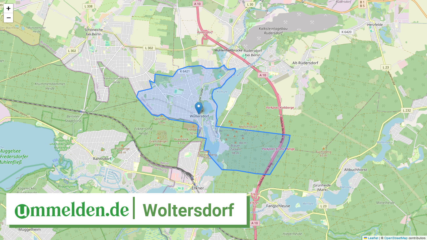 120670544544 Woltersdorf