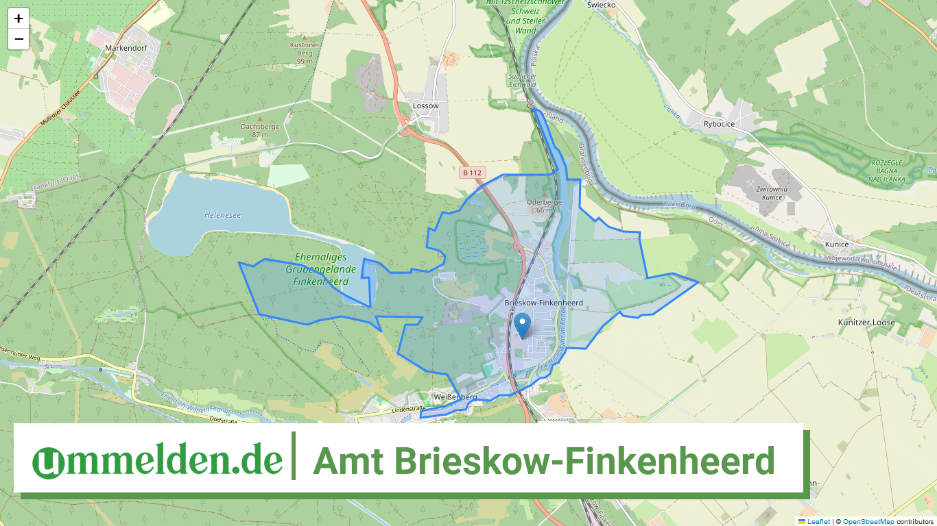 120675701 Amt Brieskow Finkenheerd