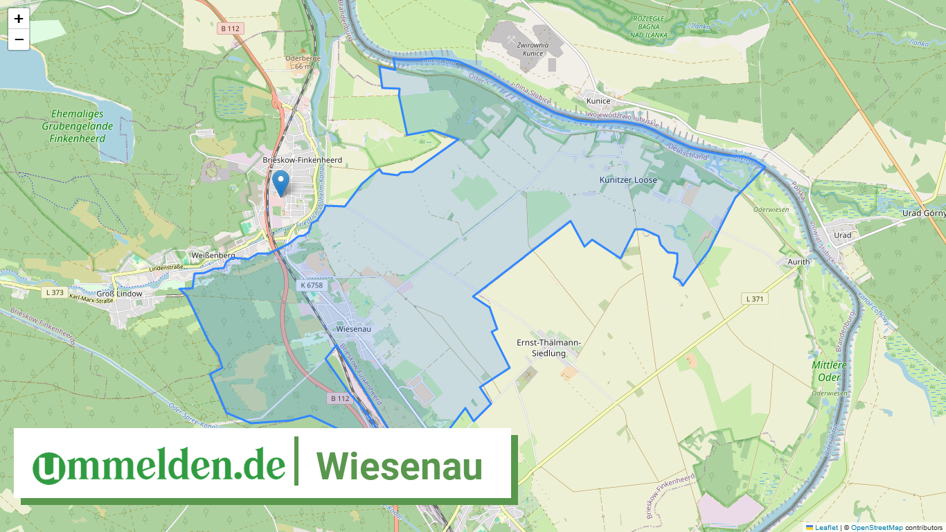 120675701528 Wiesenau