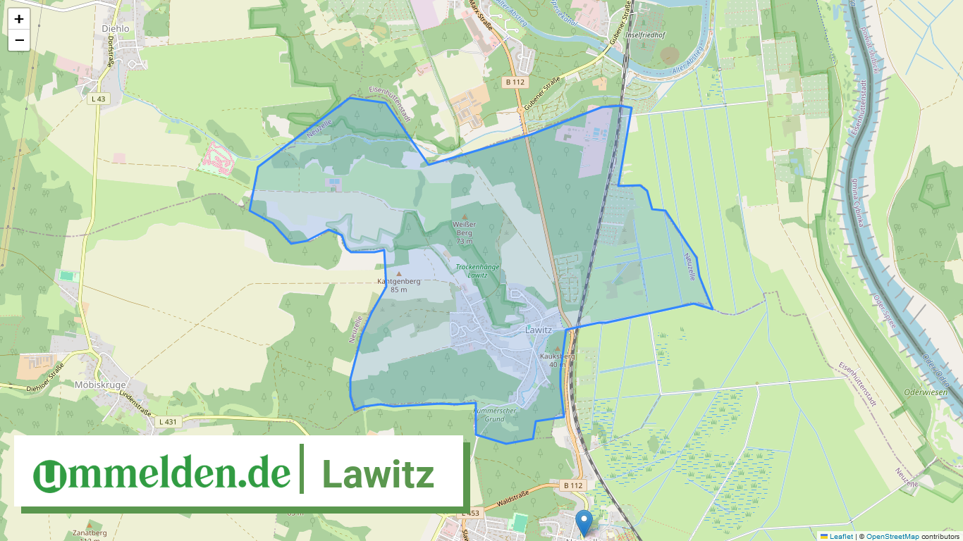 120675705292 Lawitz