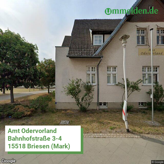 120675706 streetview amt Amt Odervorland