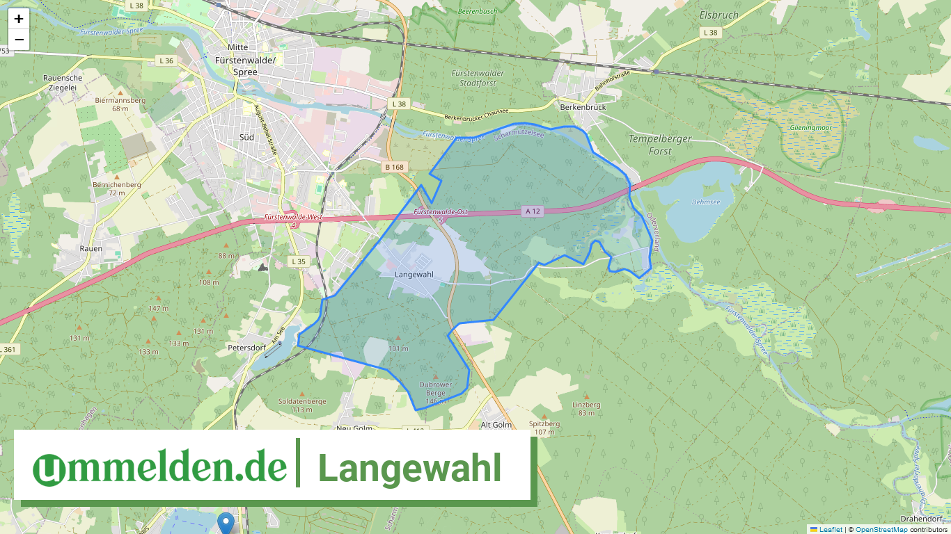 120675707288 Langewahl