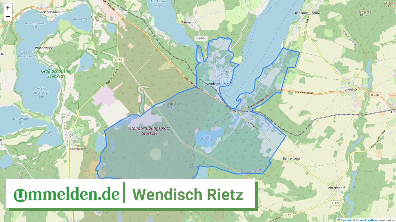 120675707520 Wendisch Rietz