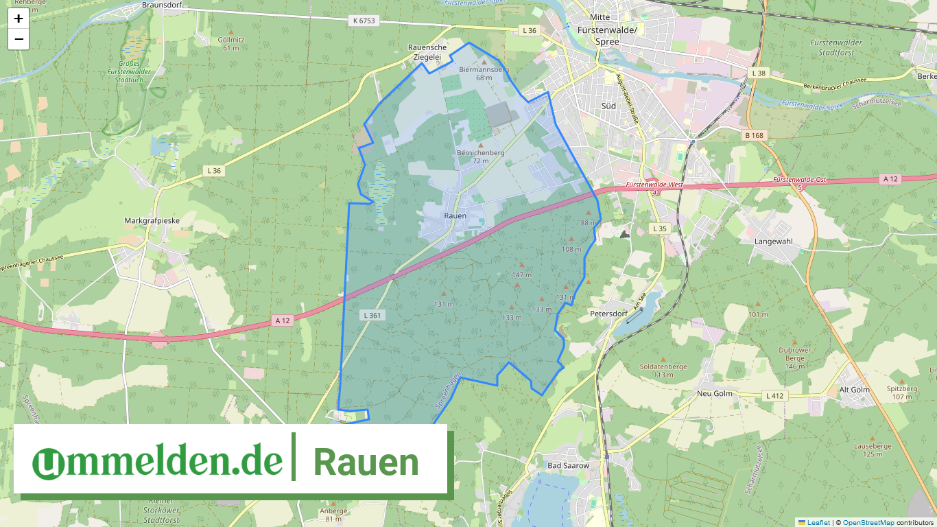 120675709408 Rauen