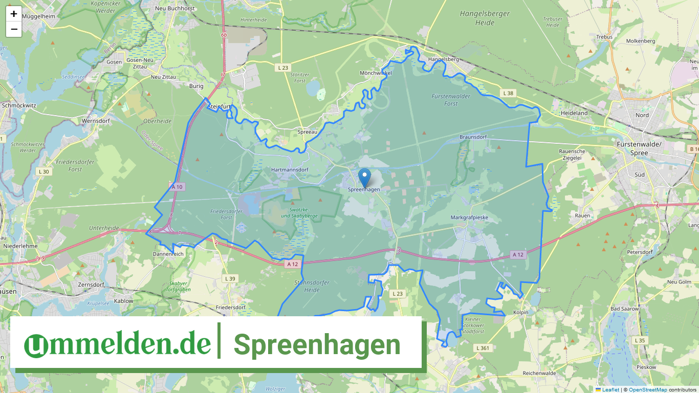 120675709469 Spreenhagen